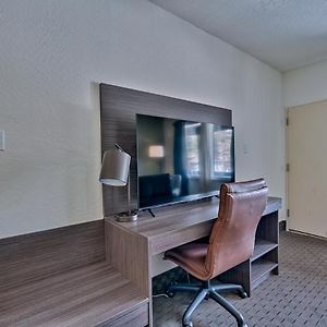 King Room Balcony